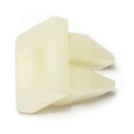 Midwest Fastener #10 Grommet Nuts 20 20PK 72226